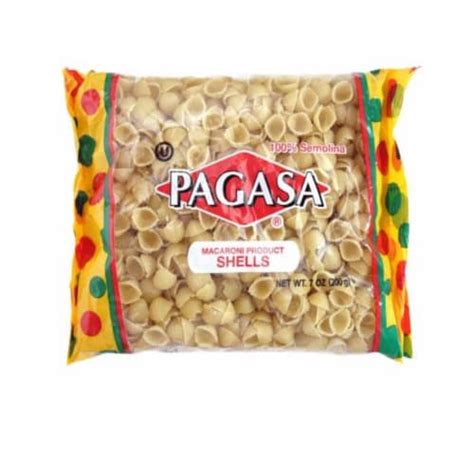 pagasa pasta